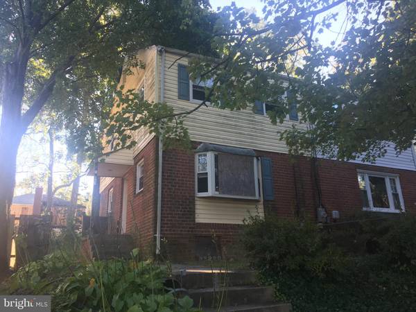 12063 CLARIDGE RD, Silver Spring, MD 20902