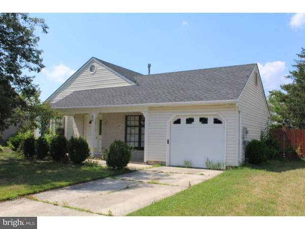 20 S MARS DR, Sewell, NJ 08080