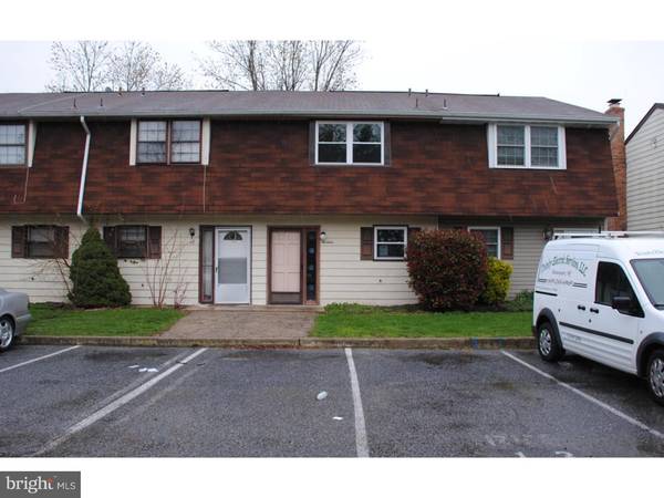 13 LA CASCATA, Clementon, NJ 08021