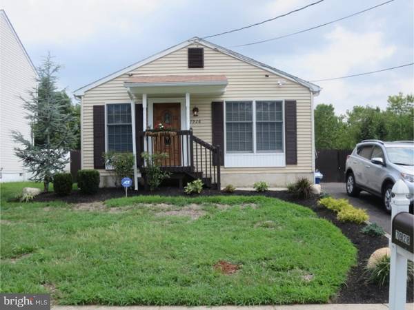 7928 STOW RD, Pennsauken, NJ 08110