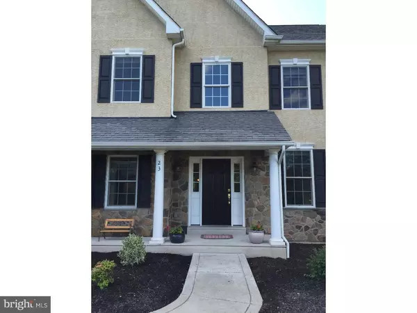 Collegeville, PA 19426,23 MERION LN