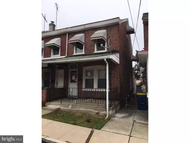 3 STEWART ST, Bridgeport, PA 19405