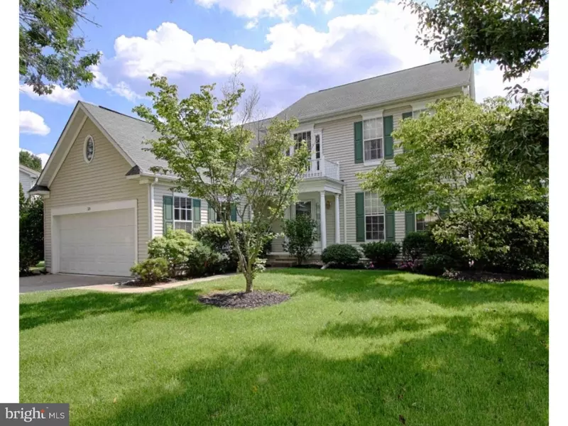 28 SAINT MORITZ LN, Cherry Hill, NJ 08003