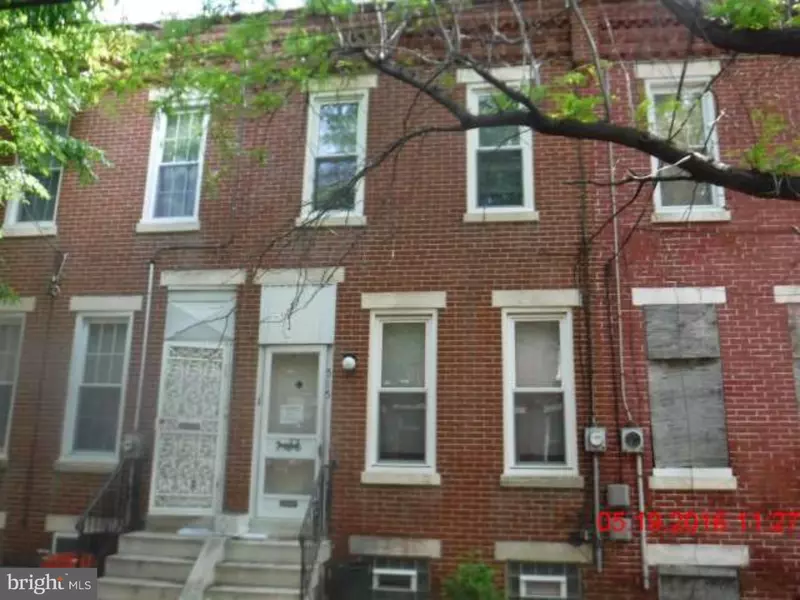 515 TRENTON AVE, Camden, NJ 08103