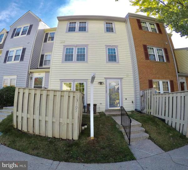 13105 MUSICMASTER DR #85, Silver Spring, MD 20904