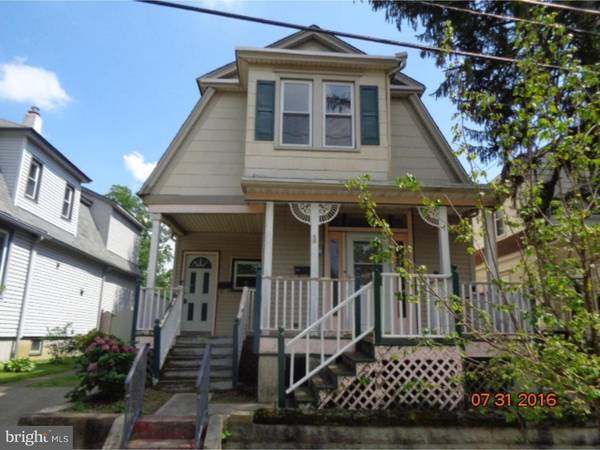 206 WOODLAWN AVE, Collingswood, NJ 08108