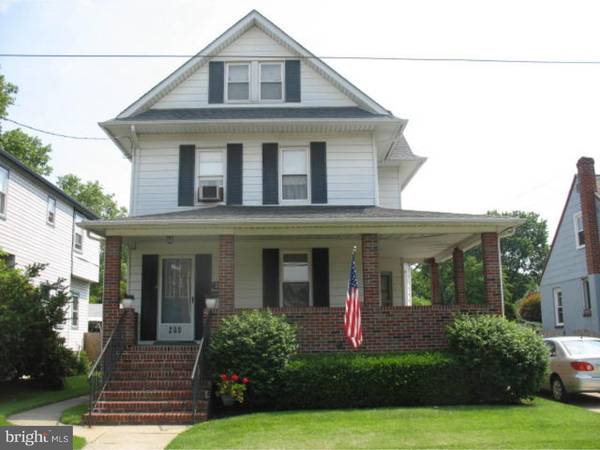 205 WYOMING AVE, Audubon, NJ 08106