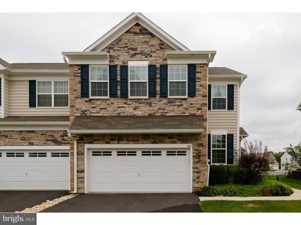 160 N FAIRFIELD CIR NORTH, Royersford, PA 19468