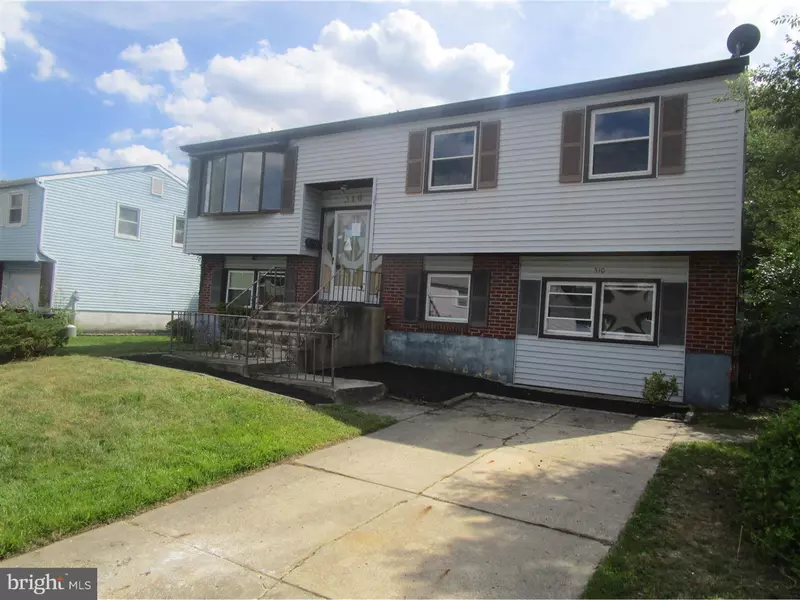 310 INDEPENDENCE BLVD, Lawnside, NJ 08045