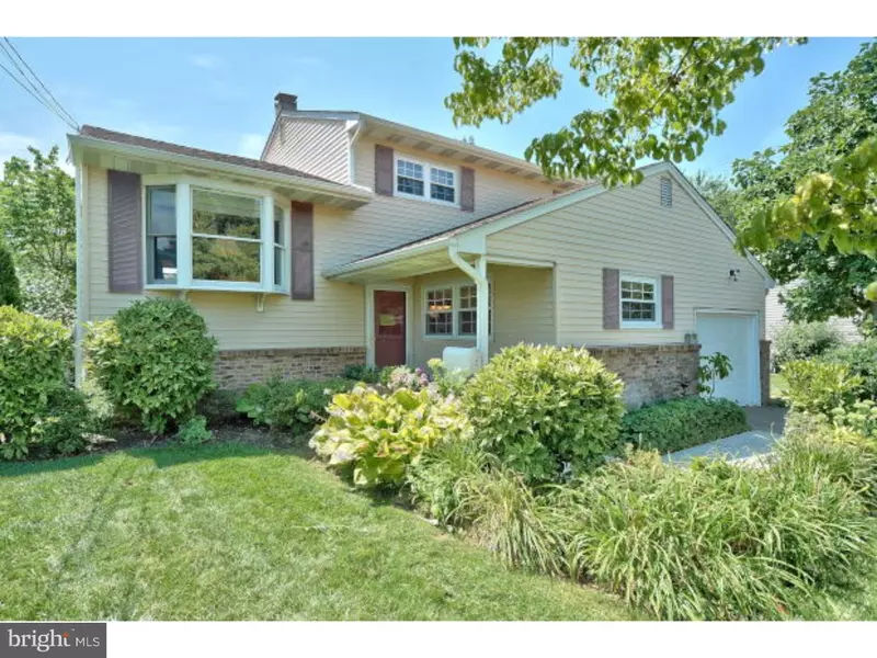 18 VINE WAY, Bordentown, NJ 08505