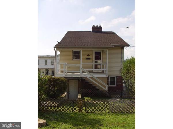 17 HAVEN ST, Schuylkill Haven, PA 17972