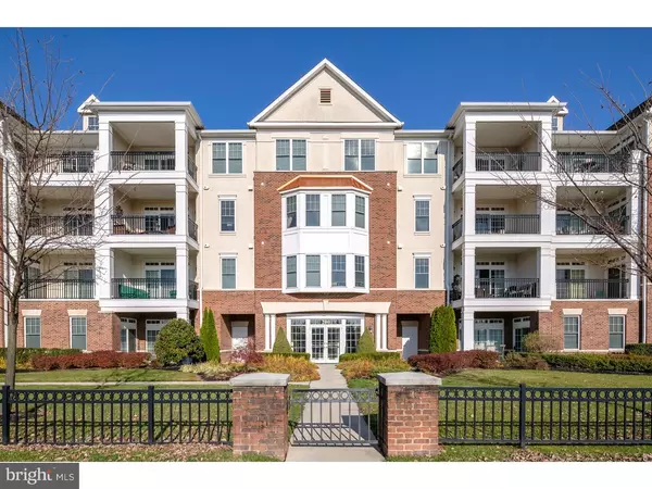 343 PLAZA GRANDE, Cherry Hill, NJ 08002