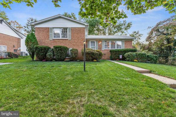 10703 HUNTWOOD DR, Silver Spring, MD 20901