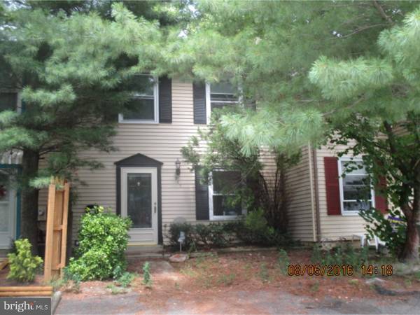 517 W LOCH LOMOND DR, Sicklerville, NJ 08081