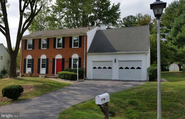 18633 HEDGEGROVE TER, Olney, MD 20832