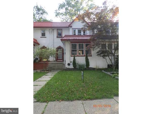 3423 NORWOOD AVE, Pennsauken, NJ 08109