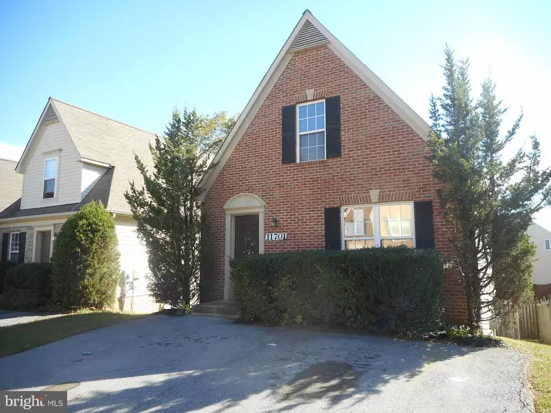 11701 SCARLET LEAF CIR, Germantown, MD 20876