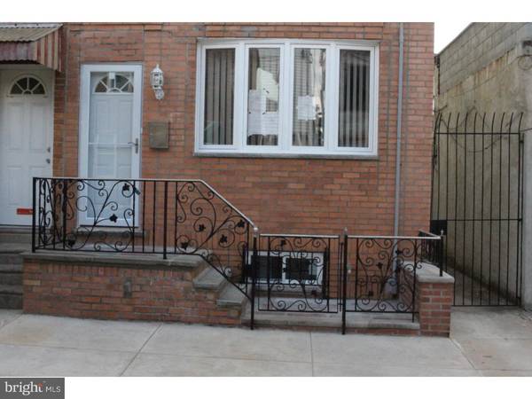 734 SIGEL ST, Philadelphia, PA 19148