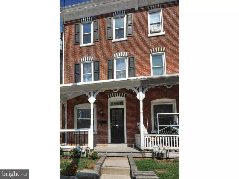 405 WALNUT ST, Royersford, PA 19468