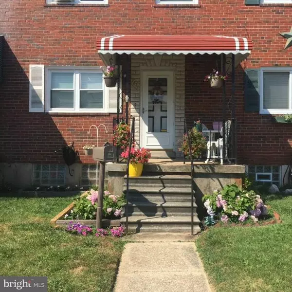 7830 HAROLD RD, Baltimore, MD 21222