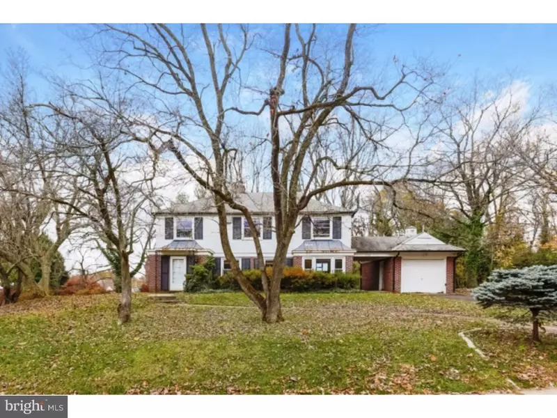 8200 FOREST HILLS DR, Elkins Park, PA 19027