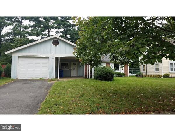 37 BLUEBERRY LN, Willingboro, NJ 08046