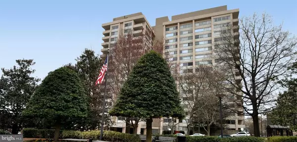 5500 FRIENDSHIP BLVD #904 N, Chevy Chase, MD 20815