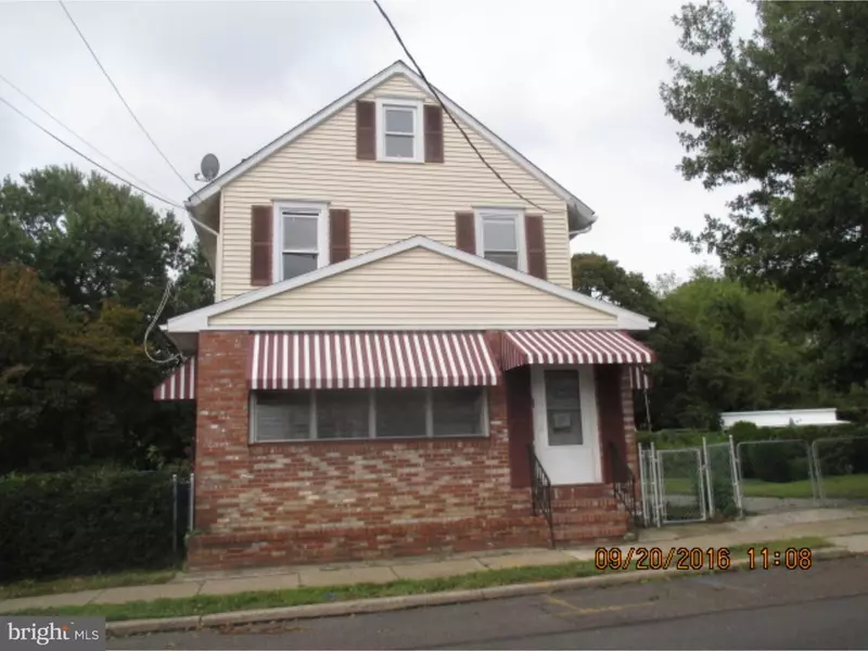 134 KING ST, Mount Holly, NJ 08060