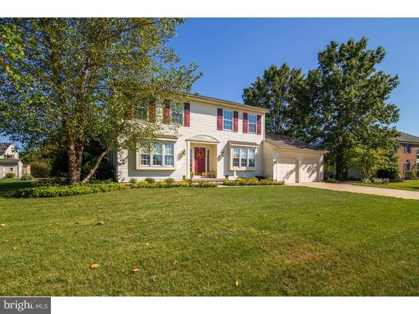 235 TALL PINES DR, Sewell, NJ 08080