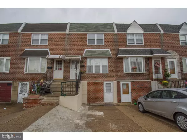 4421 E ALLEN ST, Philadelphia, PA 19137