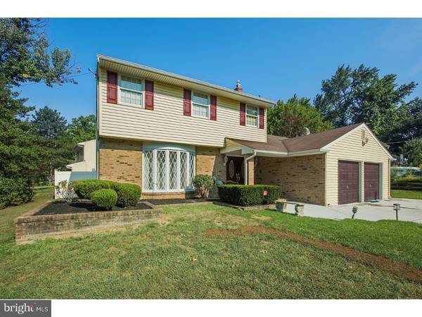 525 HANOVER AVE, Cherry Hill, NJ 08002