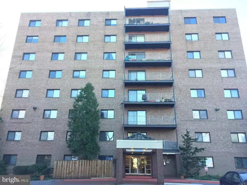 575 THAYER AVE #402, Silver Spring, MD 20910