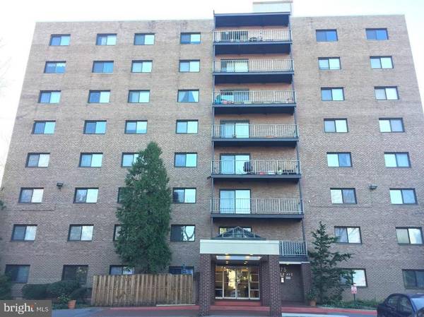 575 THAYER AVE #402, Silver Spring, MD 20910