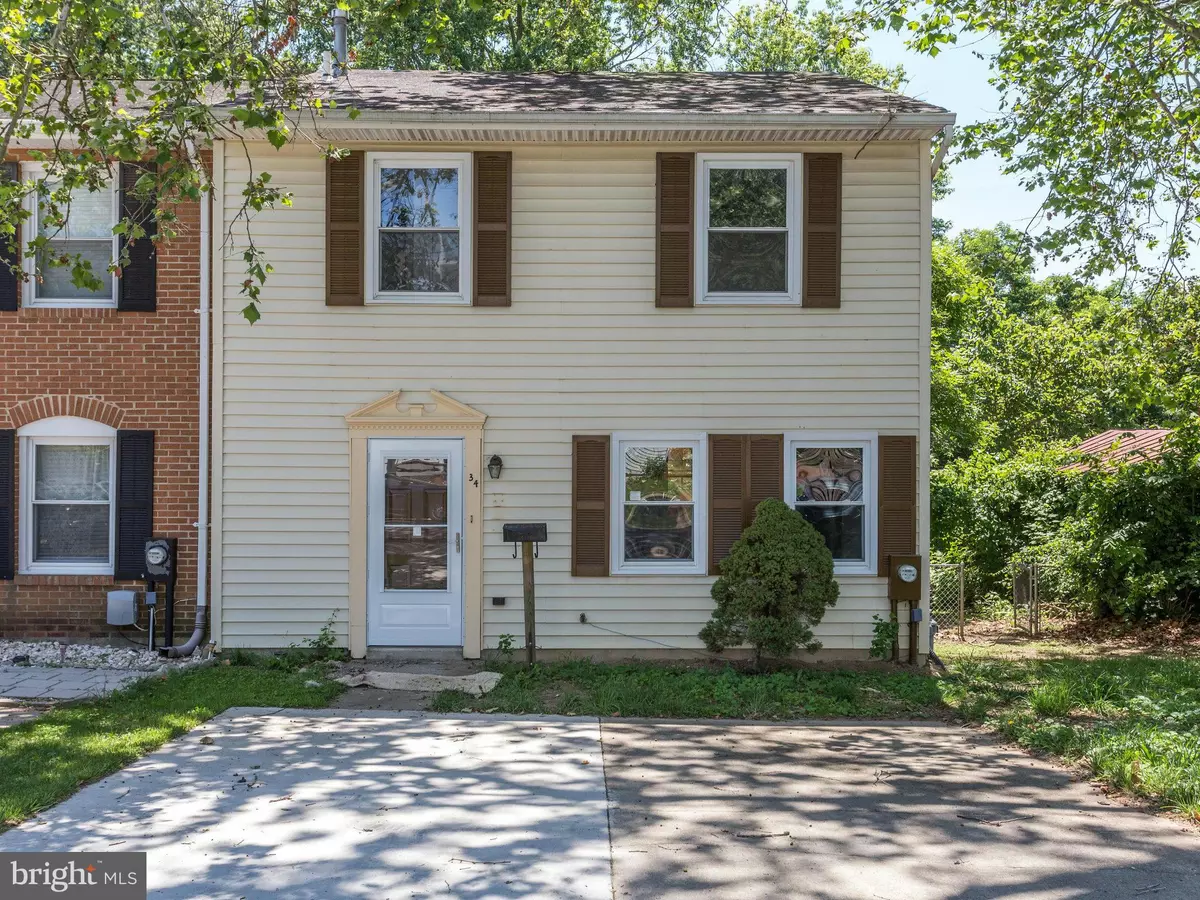 Laurel, MD 20707,34 AVONDALE ST