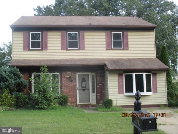 234 IPSWICH LN, Williamstown, NJ 08094