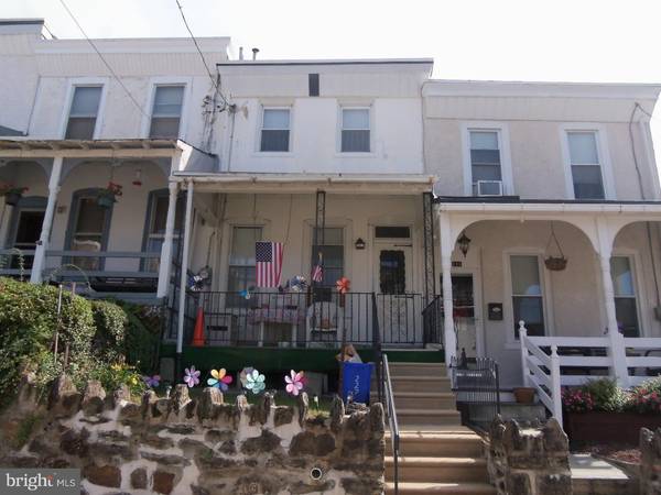 227 JAMESTOWN ST, Philadelphia, PA 19128