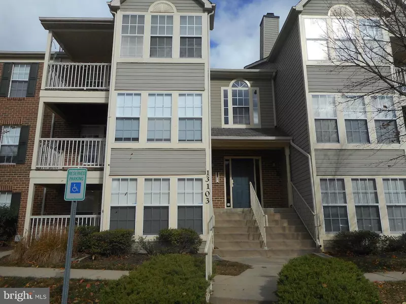 13103 BRIARCLIFF TER #10-1005, Germantown, MD 20874