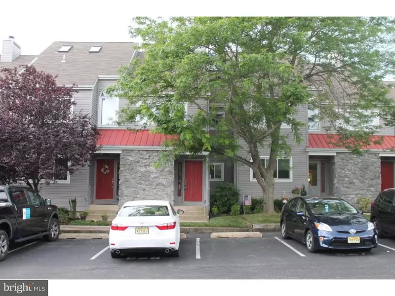 830 CHANTICLEER, Cherry Hill, NJ 08003