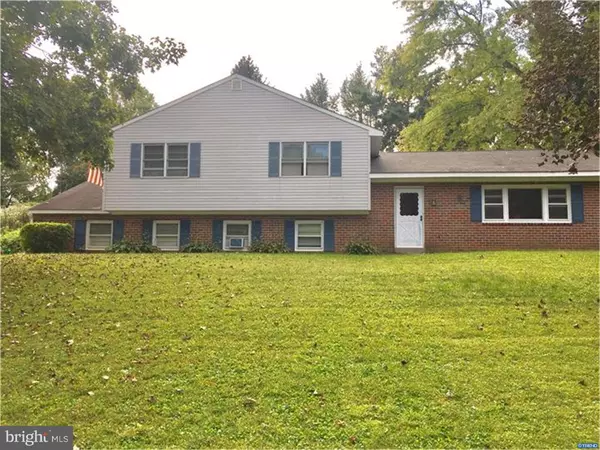 Chadds Ford, PA 19317,14 STIRLING WAY