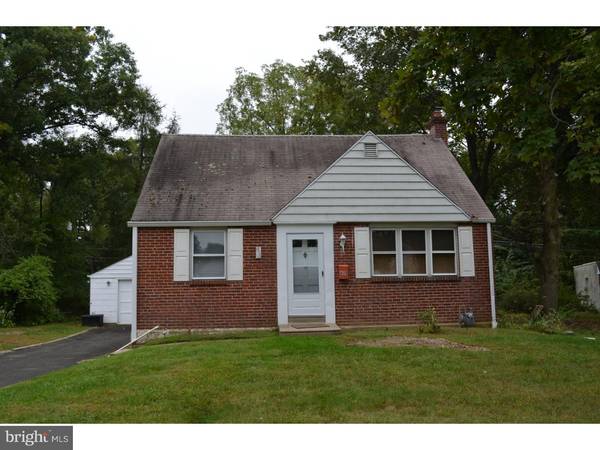 601 TOPSFIELD RD, Hatboro, PA 19040