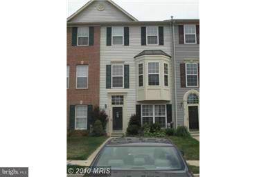 4116 CUTTY SARK RD, Baltimore, MD 21220