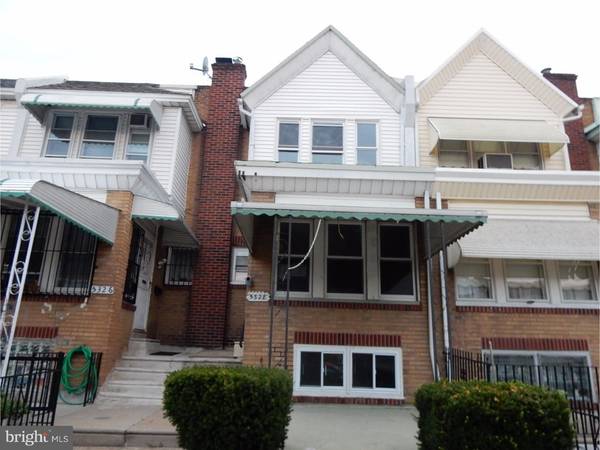 5328 HOWLAND ST, Philadelphia, PA 19124