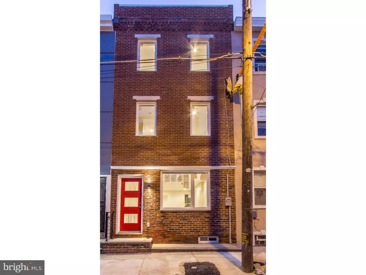 Philadelphia, PA 19125,2024 E HAZZARD ST