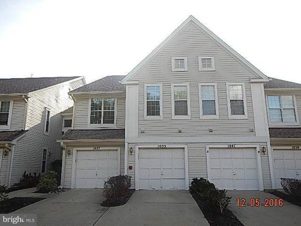 1035 HILLSIDE LAKE TER #1106-E, Gaithersburg, MD 20878