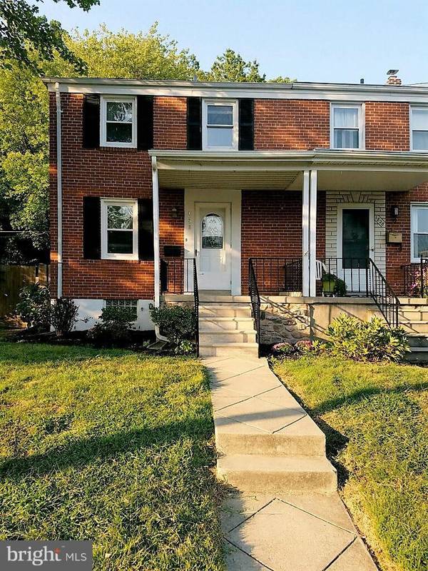 1826 TRENLEIGH RD, Baltimore, MD 21234