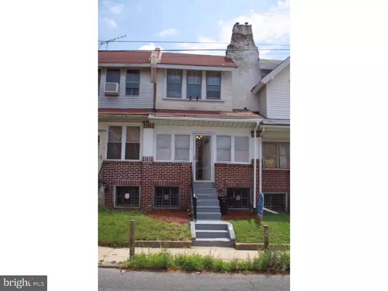 5527 N LAWRENCE ST, Philadelphia, PA 19120