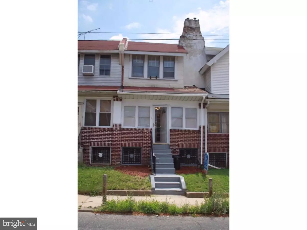 Philadelphia, PA 19120,5527 N LAWRENCE ST