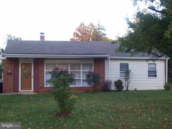 213 VIRGINIA RD, Plymouth Meeting, PA 19462