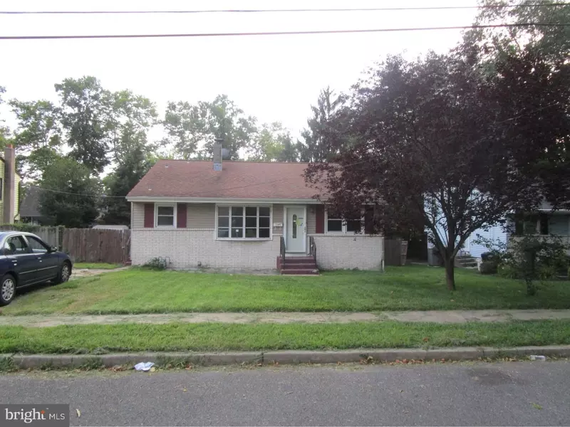 205 HOLLY AVE, Runnemede, NJ 08078