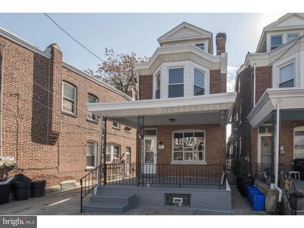 257 ROXBOROUGH AVE, Philadelphia, PA 19128